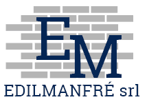 Edilmanfre Srl